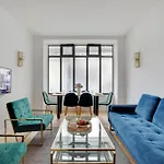 Exclusive Apartment - Heart Of Paris
