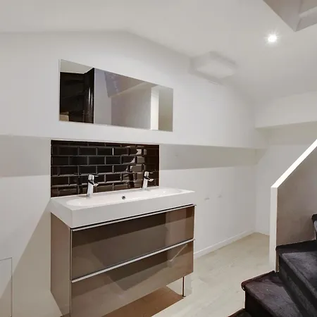 Apartment Exclusive - Heart Of